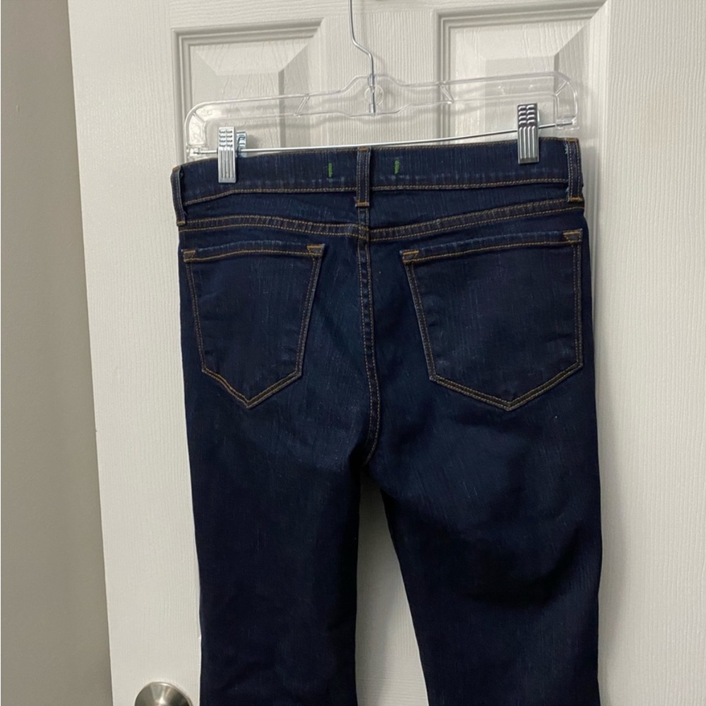 J Brand Jeans size 28 dark wash